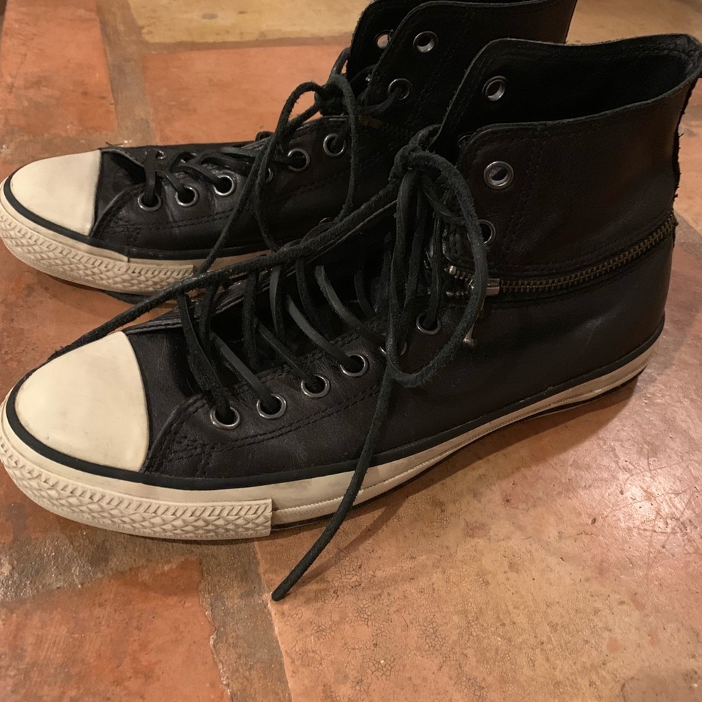 John Varvatos x Converse Men’s Size 8